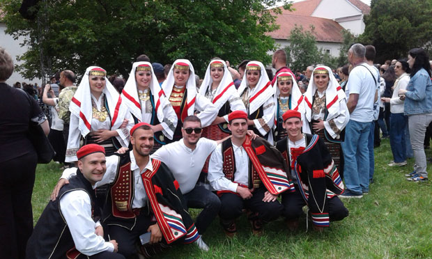 Не бледи сећање на Крајину